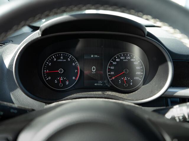 KIA PICANTO 1.0 DPi DynamicLine