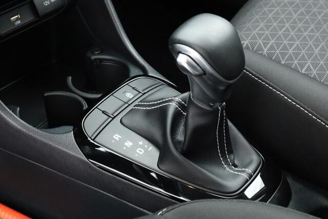 KIA PICANTO 1.0 DPi DynamicPlusLine - Aut. | Orig. NL | Camera | Cruise | Nav+App.Connect | Led | DAB | Climate | All-Season |