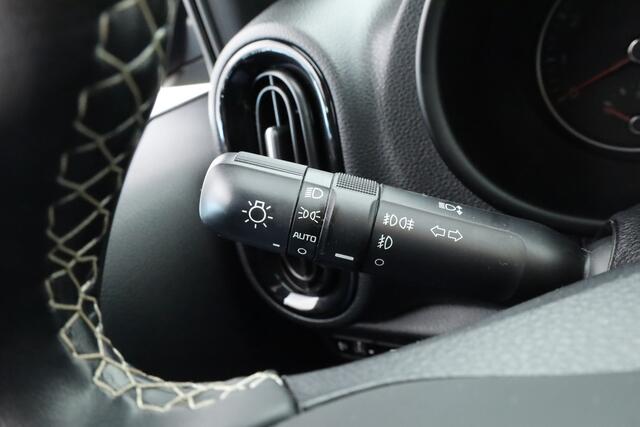 KIA PICANTO 1.0 DPi DynamicPlusLine - Aut. | Orig. NL | Camera | Cruise | Nav+App.Connect | Led | DAB | Climate | All-Season |