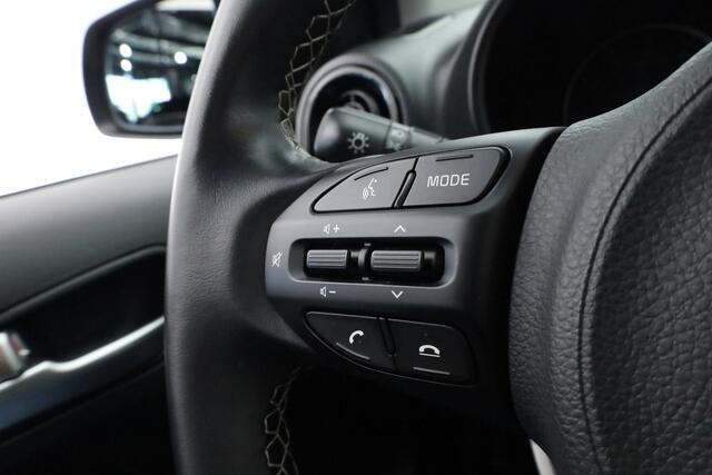 KIA PICANTO 1.0 DPi DynamicPlusLine - Aut. | Orig. NL | Camera | Cruise | Nav+App.Connect | Led | DAB | Climate | All-Season |