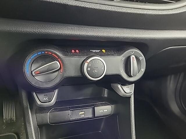 KIA PICANTO 1.0 DPi DynamicLine | Achteruitrijcamera | Airco |