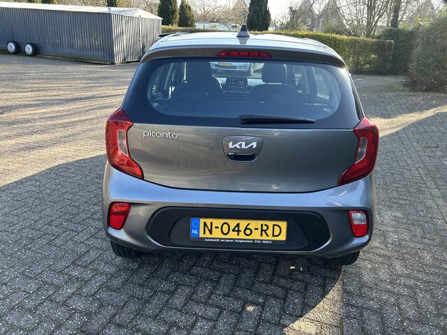 KIA PICANTO 1.0 DPi DynamicLine