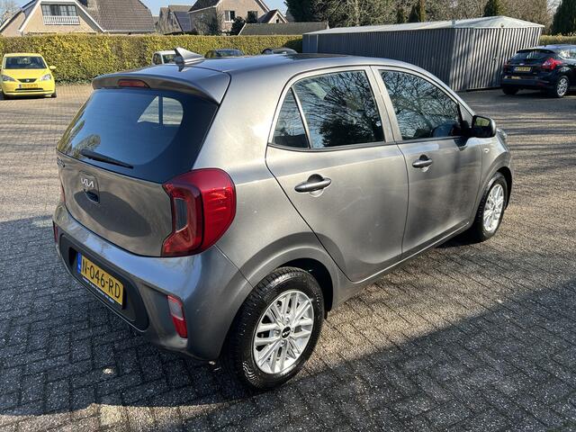 KIA PICANTO 1.0 DPi DynamicLine