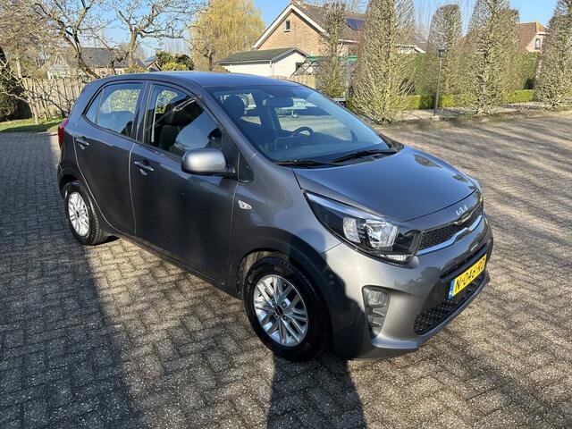 KIA PICANTO 1.0 DPi DynamicLine