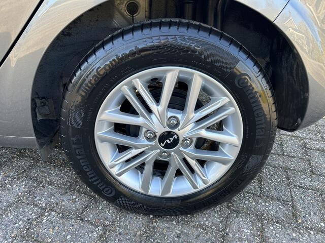 KIA PICANTO 1.0 DPi DynamicLine