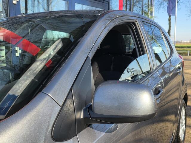 KIA PICANTO 1.0 DPi DynamicLine | Airconditioning | Apple CarPlay/Android Auto | LM velgen | Camera |