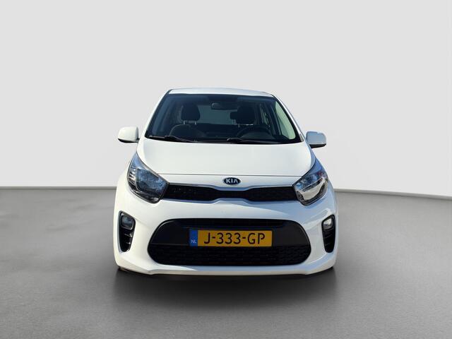 KIA PICANTO 1.0 MPi DynamicPlusLine Nai | Airco | Cruise | Camera | LMV | Apple Carplay & Android Auto |
