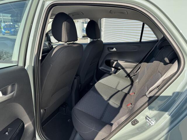 KIA PICANTO 1.0 GDi DynamicLine Automaat Demo auto ! | BTW Auto | Km-stand kan iets varieeren ! | Informeer altijd even of de auto aanwezig is..