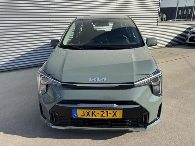 KIA PICANTO 1.0 GDi DynamicLine Automaat Demo auto ! | BTW Auto | Km-stand kan iets varieeren ! | Informeer altijd even of de auto aanwezig is..
