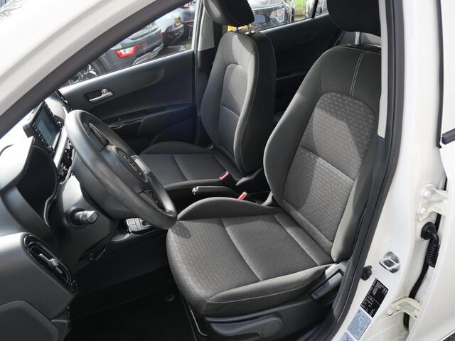 KIA PICANTO 1.0 CVVT ComfortPlusLine Navigator | Gratis Cruise Control |