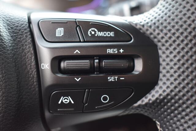 KIA PICANTO 1.0 DPI GT-Line Automaat | Panoramadak | Apple Carplay&Android Auto | Lederen bekleding | Tot 10 Jaar Garantie