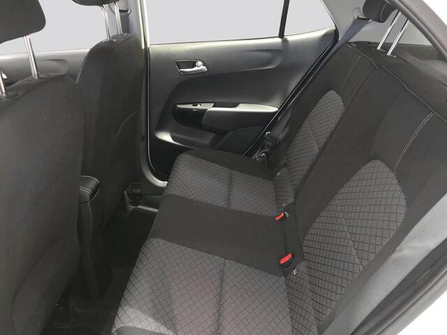 KIA PICANTO DynamicLine 4-zits 1.0 GDi MY26 1.0 GDi DynamicLine | Airconditioning | Cruise control | Navigatie | Rijstrookvolgassistentie | Achteruitrijcamera |