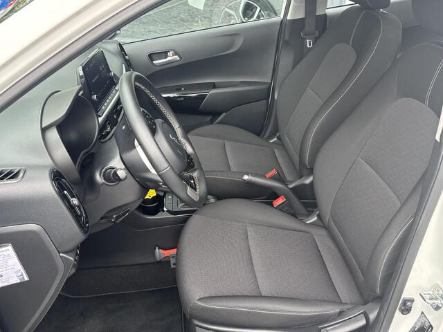 KIA PICANTO 1.0 DPi DynamicLine | Parkeercamera | Apple Carplay | Prijs is rijklaar