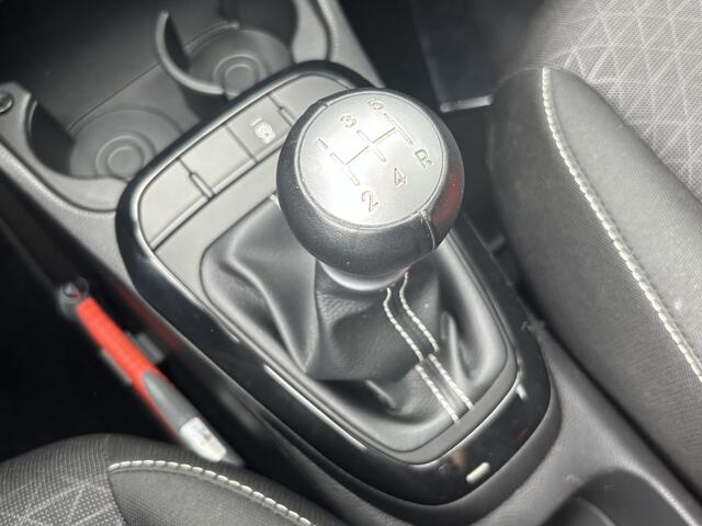 KIA PICANTO 1.0 DPi DynamicLine | Parkeercamera | Apple Carplay | Prijs is rijklaar