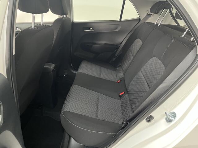 KIA PICANTO 1.0 DPI DynamicLine Apple Carplay Camera DAB NAP incl BTW