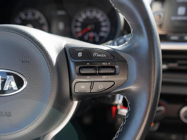 KIA PICANTO 1.0 DPi DynamicLine | Android/Apple carplay | Achteruitrijcamera |