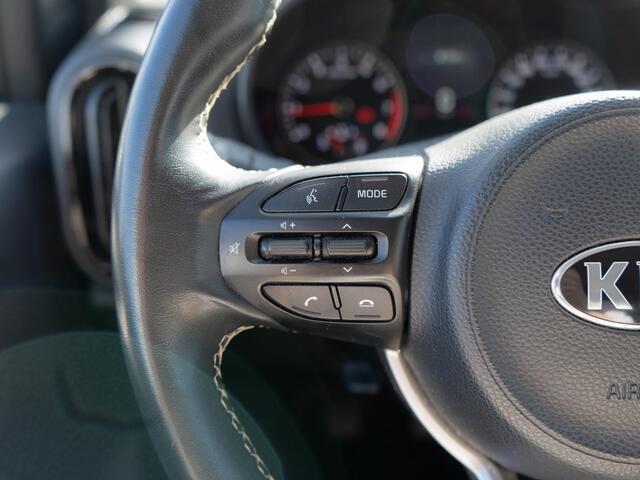 KIA PICANTO 1.0 DPi DynamicLine | Android/Apple carplay | Achteruitrijcamera |