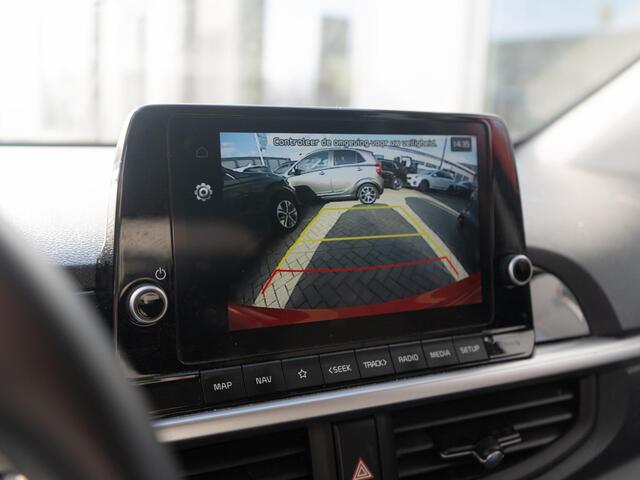 KIA PICANTO 1.0 DPi DynamicPlusLine | Navi | Clima | Cruise | Achteruitrijcamera |