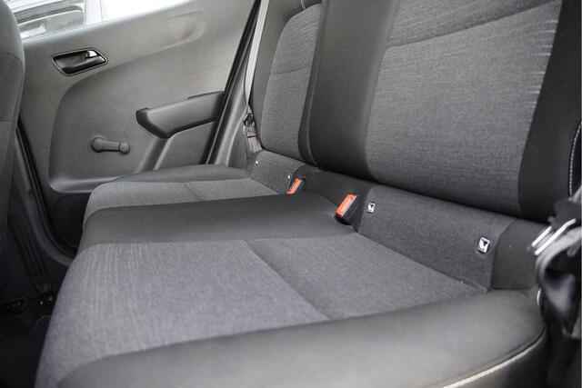 KIA PICANTO 1.0 CVVT 5drs PlusLine BJ2019 Audio | Airco | Stuurbekrachtiging | Getint glas