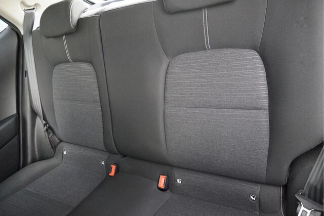 KIA PICANTO 1.0 CVVT 5drs PlusLine BJ2019 Audio | Airco | Stuurbekrachtiging | Getint glas