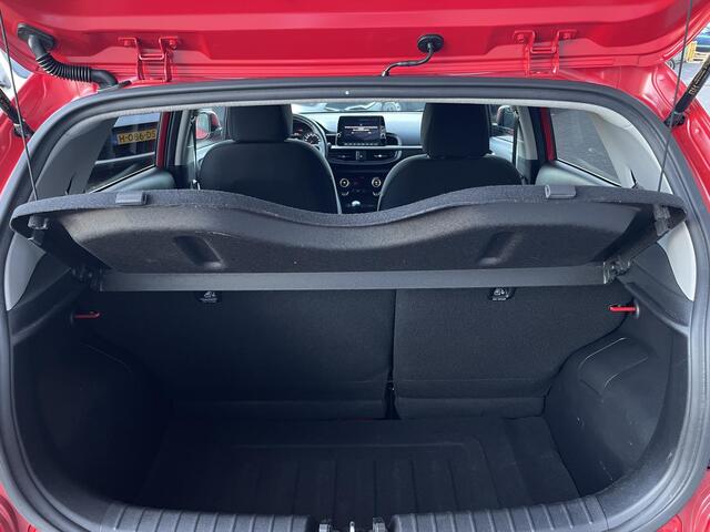 KIA PICANTO 1.0 DPi DynamicPlusLine