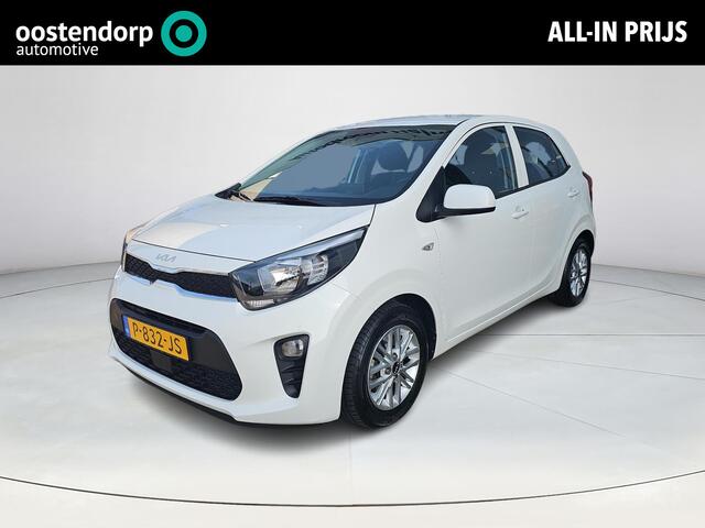KIA PICANTO 1.0 DPi DynamicLine