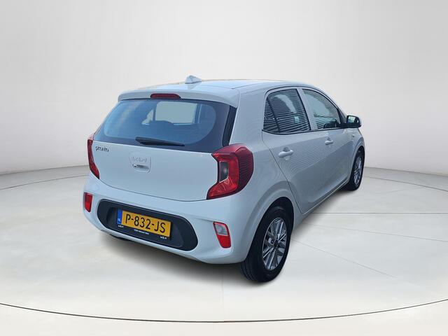 KIA PICANTO 1.0 DPi DynamicLine