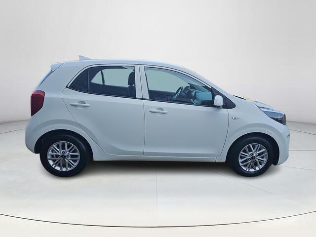 KIA PICANTO 1.0 DPi DynamicLine