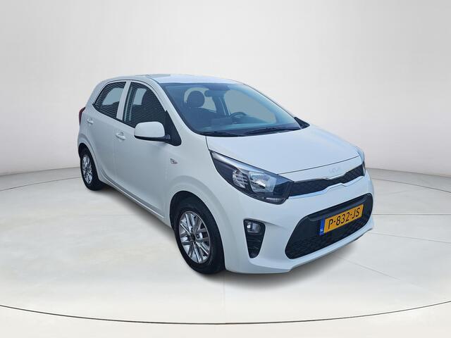 KIA PICANTO 1.0 DPi DynamicLine