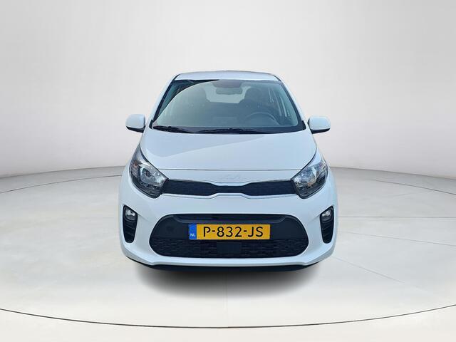 KIA PICANTO 1.0 DPi DynamicLine