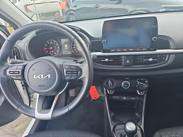 KIA PICANTO 1.0 DPi DynamicLine