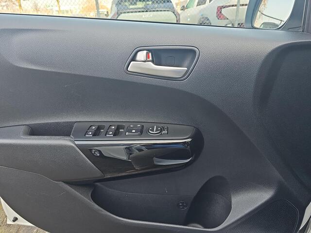 KIA PICANTO 1.0 DPi DynamicLine