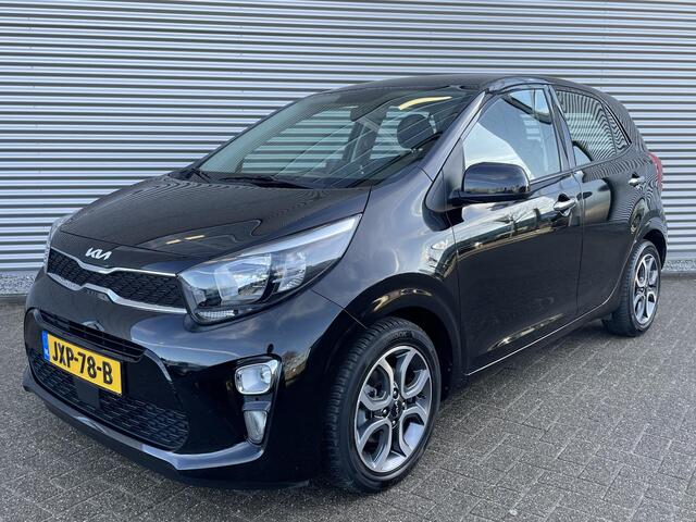 KIA PICANTO 1.0 DPi DynamicPlusLine