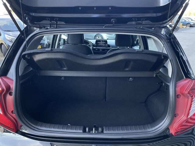 KIA PICANTO 1.0 DPi DynamicPlusLine