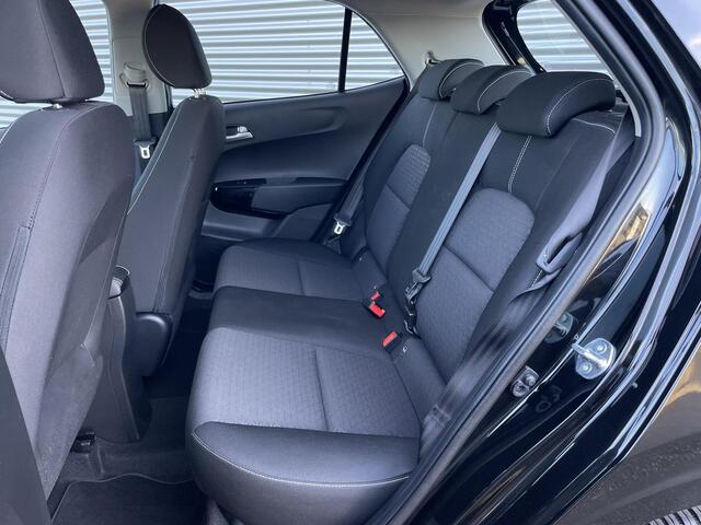 KIA PICANTO 1.0 DPi DynamicPlusLine