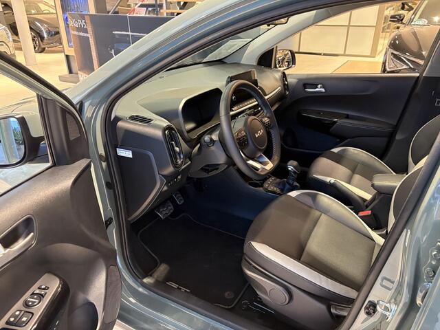 KIA PICANTO 1.0 DPI GT-Line Automaat | GT Line