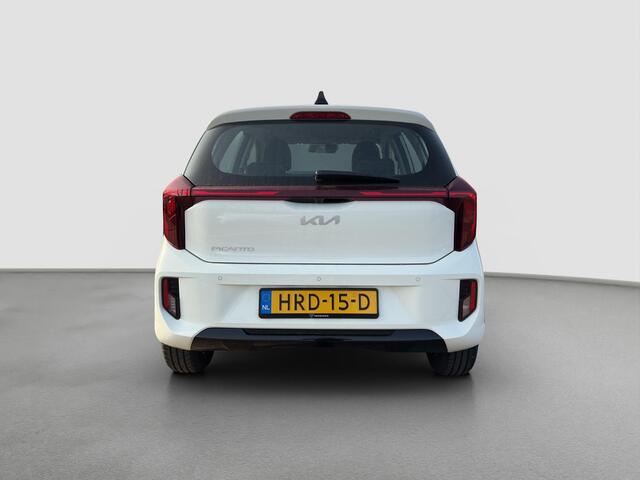 KIA PICANTO 1.0 DPI DynamicLine Navi | Camera | Cruise | PDC | Android Auto / Apple Carplay |