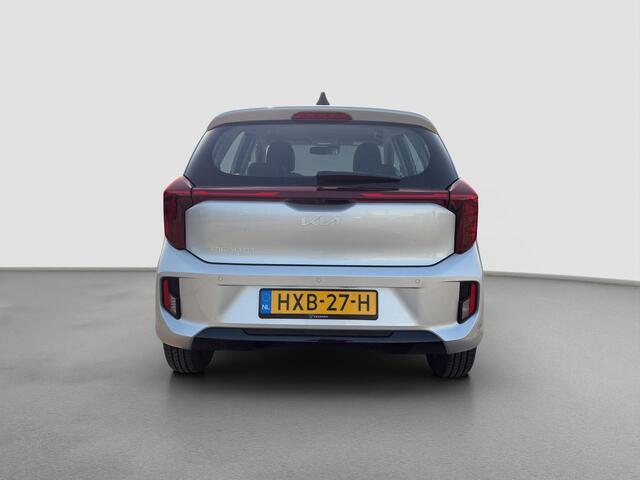 KIA PICANTO 1.0 DPI DynamicLine Navi | Camera | Cruise | PDC | Android Auto / Apple Carplay |