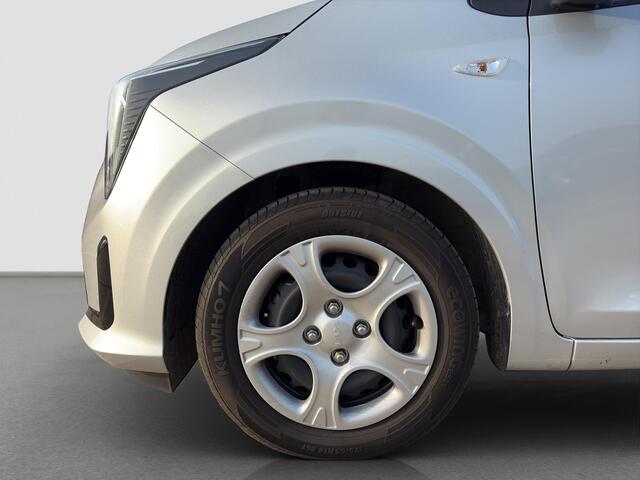 KIA PICANTO 1.0 DPI DynamicLine Navi | Camera | Cruise | PDC | Android Auto / Apple Carplay |