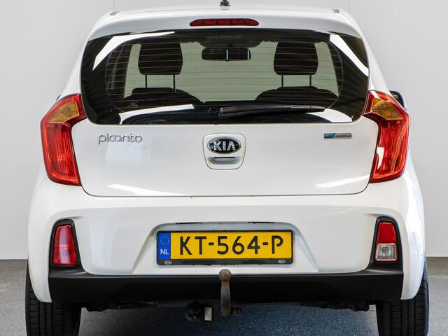 KIA PICANTO 1.0 CVVT Summer Edition Trekhaak