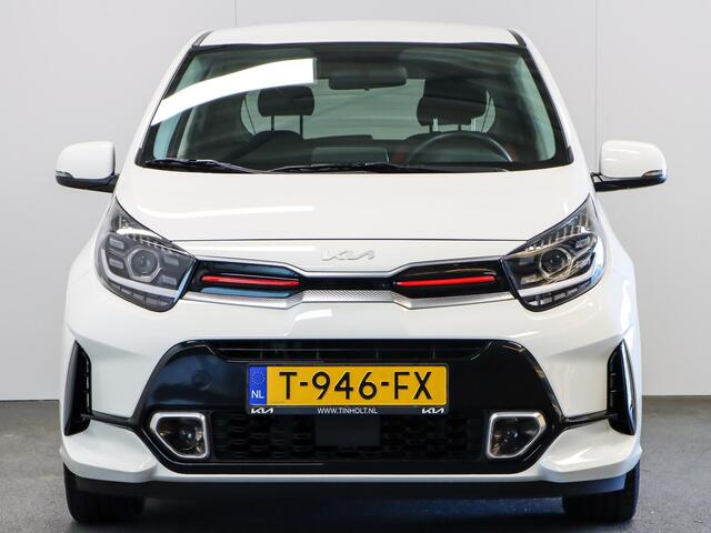 KIA PICANTO 1.0 DPi GT-Line