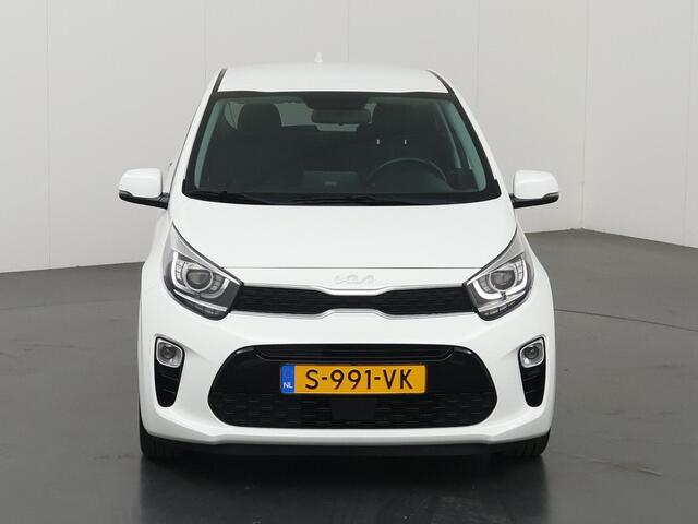 KIA PICANTO 1.0 DPi DynamicPlusLine | Keyless | Navigatie | Parkeercamera | Apple Carplay/Android Auto | Climate Control |