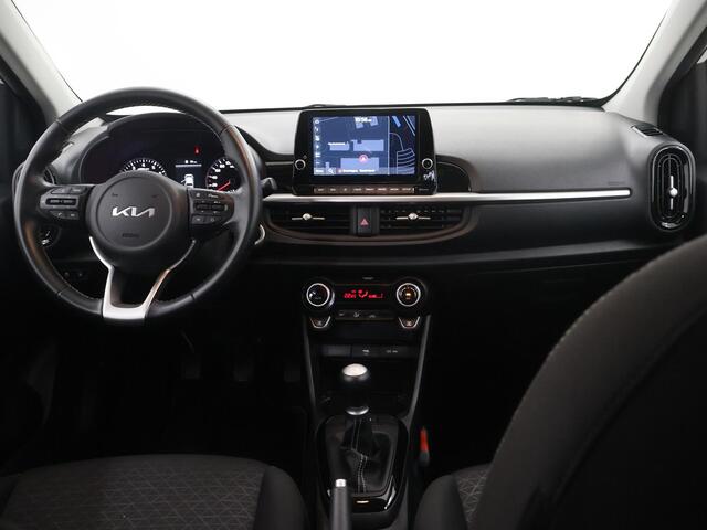 KIA PICANTO 1.0 DPi DynamicPlusLine | Keyless | Navigatie | Parkeercamera | Apple Carplay/Android Auto | Climate Control |