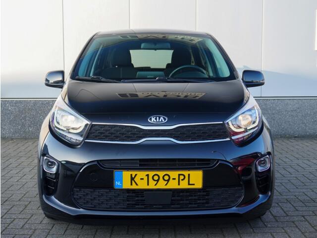 KIA PICANTO 1.0 DPi Dyn.PlusLine CarPlay | Keyless | Park. sensor | Camera |