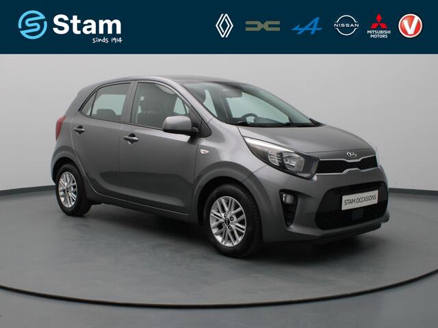 KIA PICANTO 1.0 DPi DynamicLine Airco | Cruise | 14"