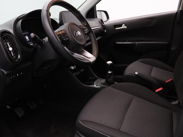 KIA PICANTO 1.0 DPi DynamicLine Airco | Cruise | 14"