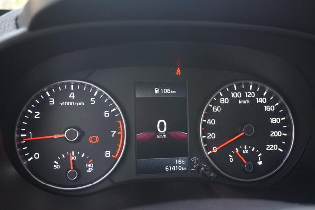 KIA PICANTO 1.0 DPi DynamicLine CarPlay | Cruise | LM velgen | NAP | Airco