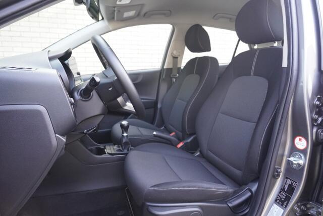 KIA PICANTO 1.0 DPi DynamicLine CarPlay | Cruise | LM velgen | NAP | Airco