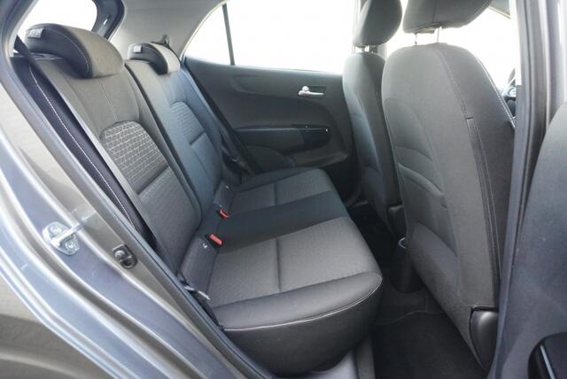 KIA PICANTO 1.0 DPi DynamicLine CarPlay | Cruise | LM velgen | NAP | Airco