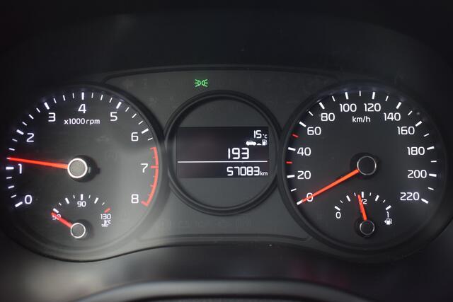 KIA PICANTO 1.0 CVVT First Edition | Navigatie | Camera | Cruise Control | Carplay | Android Auto | Tot 10Jr. Kia-Garantie